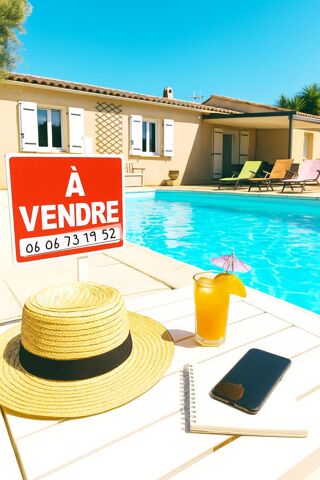  Maison � vendre 5 pi�ces 155 m�