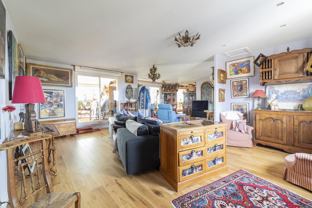  vendre  Appartement Lattes (34970)