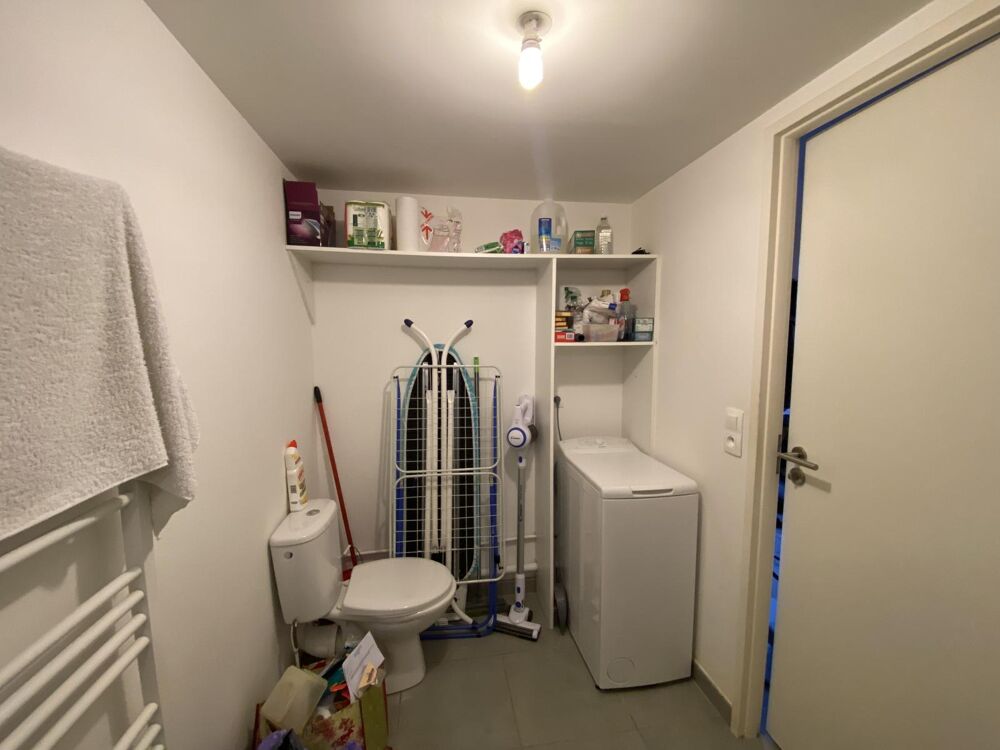 Location Appartement Studio Rennes