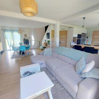  Maison � vendre 6 pi�ces 134 m�