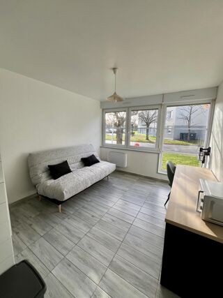  Appartement � louer 1 pi�ce 18 m�