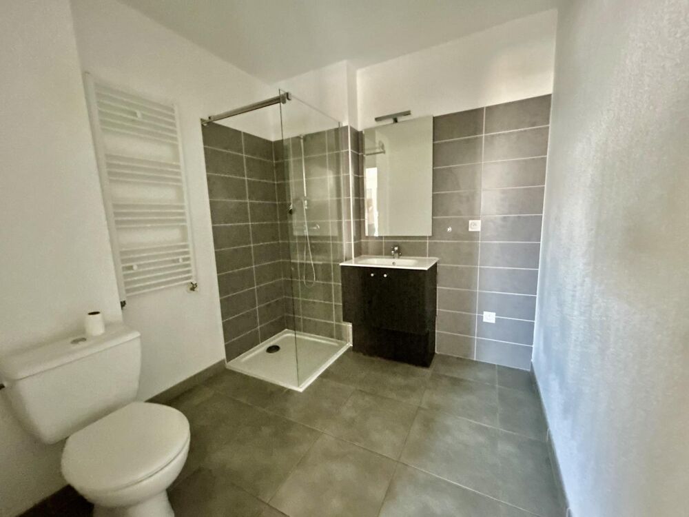 Vente Appartement CASTELNAU-LE-LEZ – BEL APPARTEMENT T2  AVEC GRANDE TERRASSE Castelnau-le-lez
