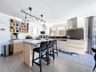  Maison  vendre 4 pices 152 m