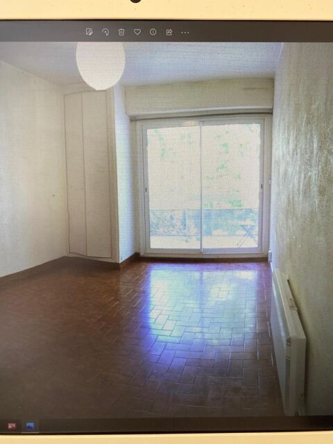  Appartement � louer 1 pi�ce 20 m�