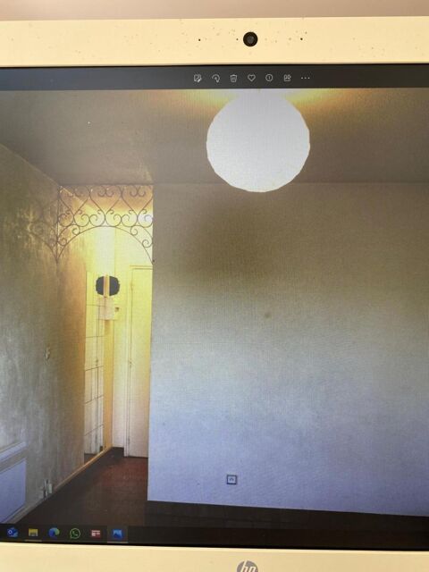  Appartement � louer 1 pi�ce 20 m�