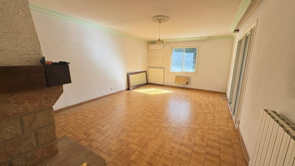 Vente Maison MAISON TYPE P4 - NIMES CROIX DE FER Nimes