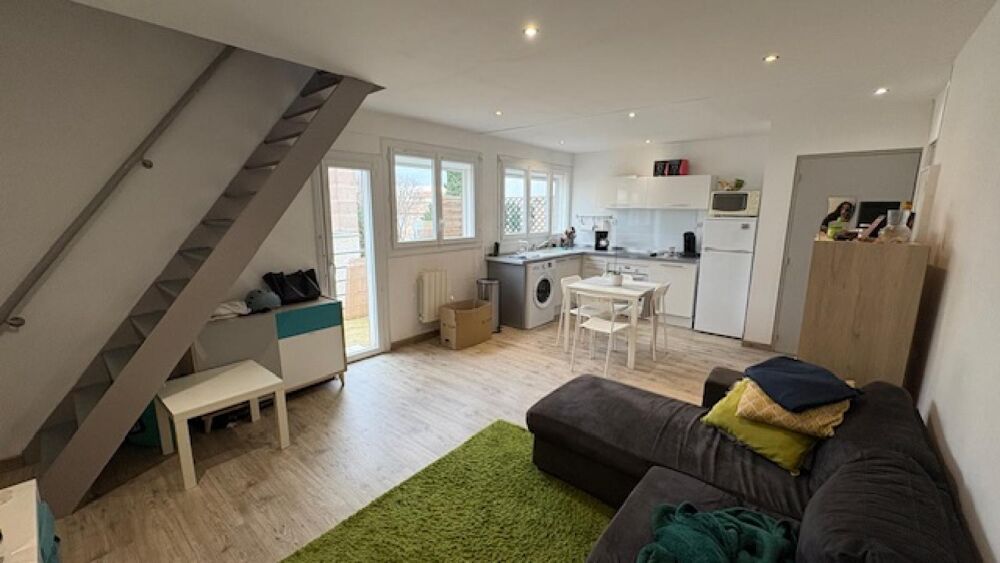 P2 DUPLEX Centre NIMES _ 100000 Euros
