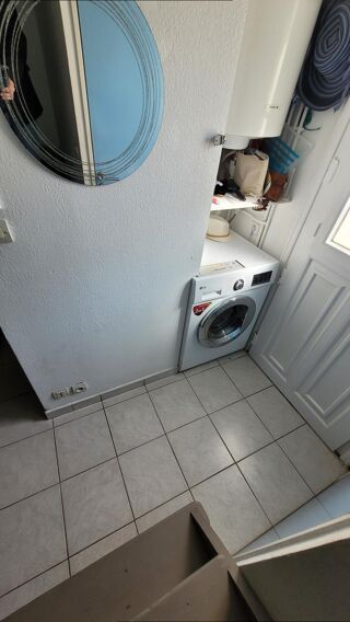  Maison à vendre 3 pièces 47 m²