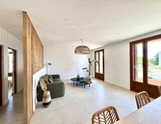  Appartement à vendre 3 pièces 82 m²