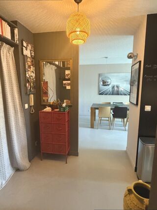  Appartement à vendre 4 pièces 91 m²