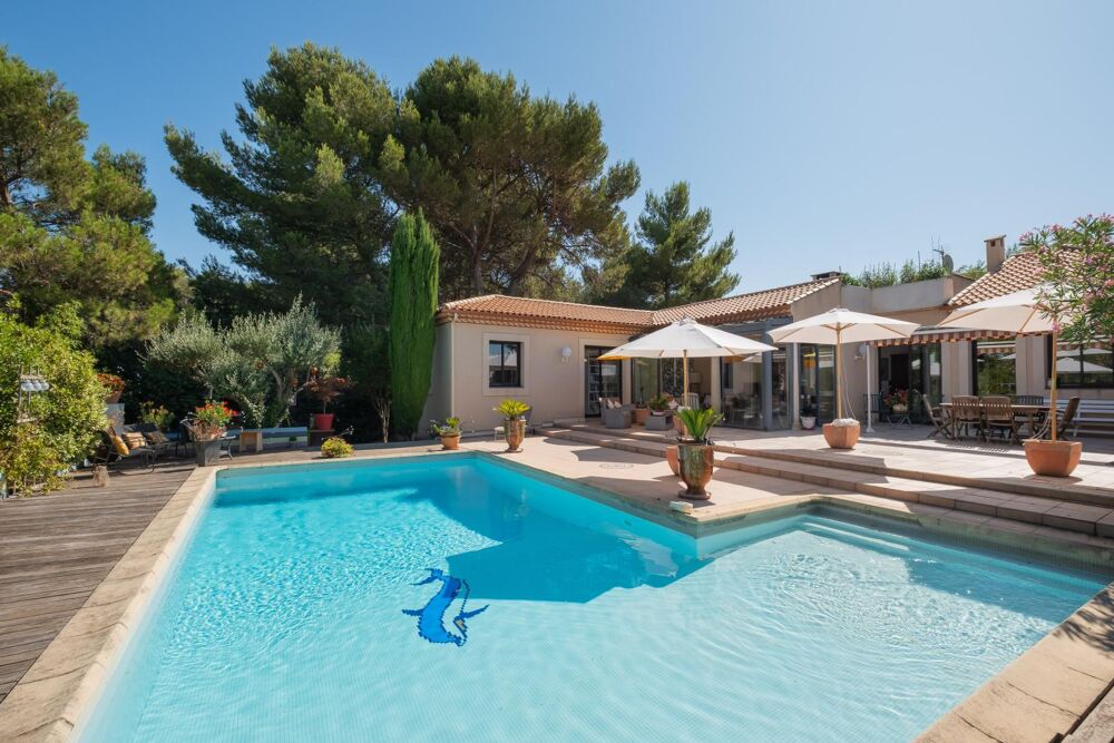 Vente Maison Maison 6 Pièces 193 M² - JUVIGNAC Juvignac