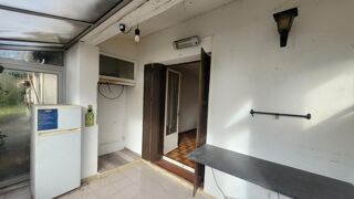  Maison � vendre 3 pi�ces 75 m�