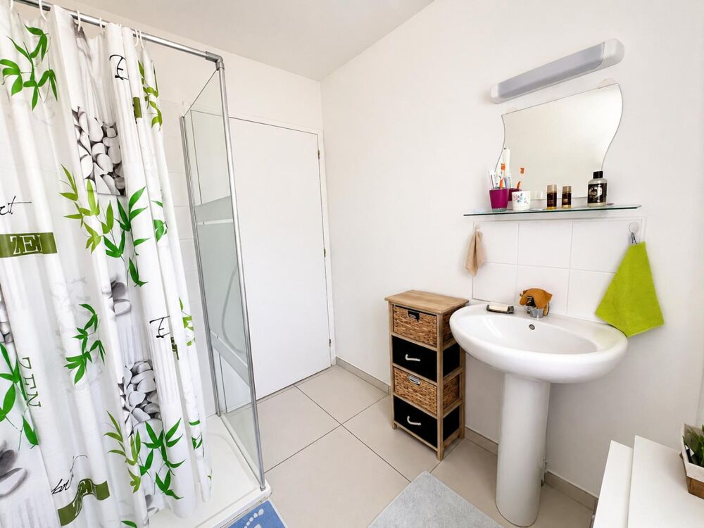 Appartement – Quissac - Vue 5
