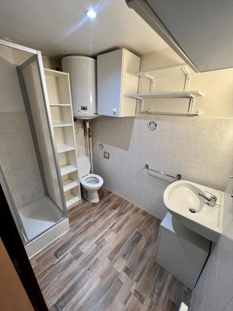  Appartement � louer 1 pi�ce 17 m�