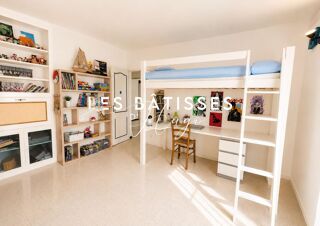  Appartement à vendre 4 pièces 80 m²