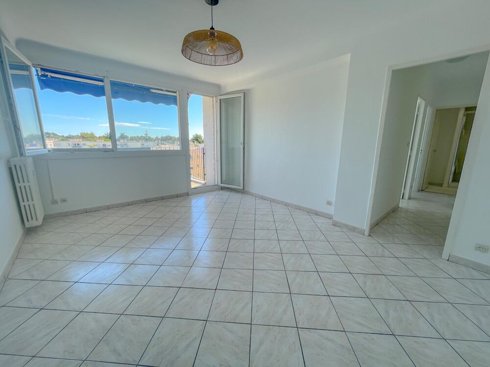 Vente Appartement A vendre Appartement T3 avec parking et cave à Castelnau le Lez Castelnau-le-lez