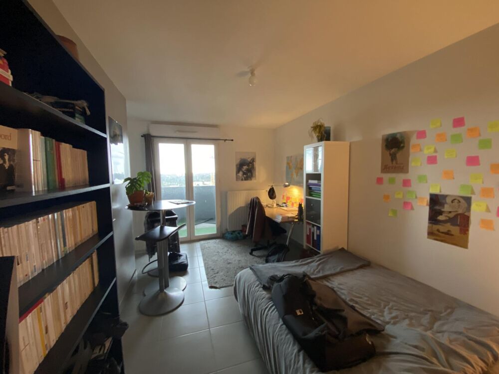 Location Appartement Studio Rennes
