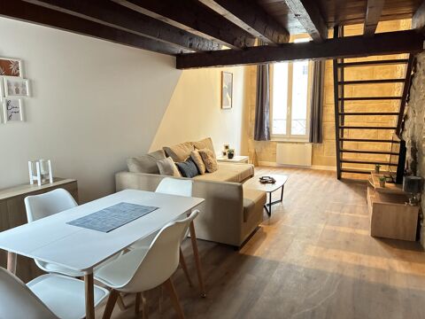  Appartement � louer 2 pi�ces 42 m�