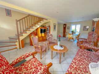  Maison � vendre 6 pi�ces 133 m�