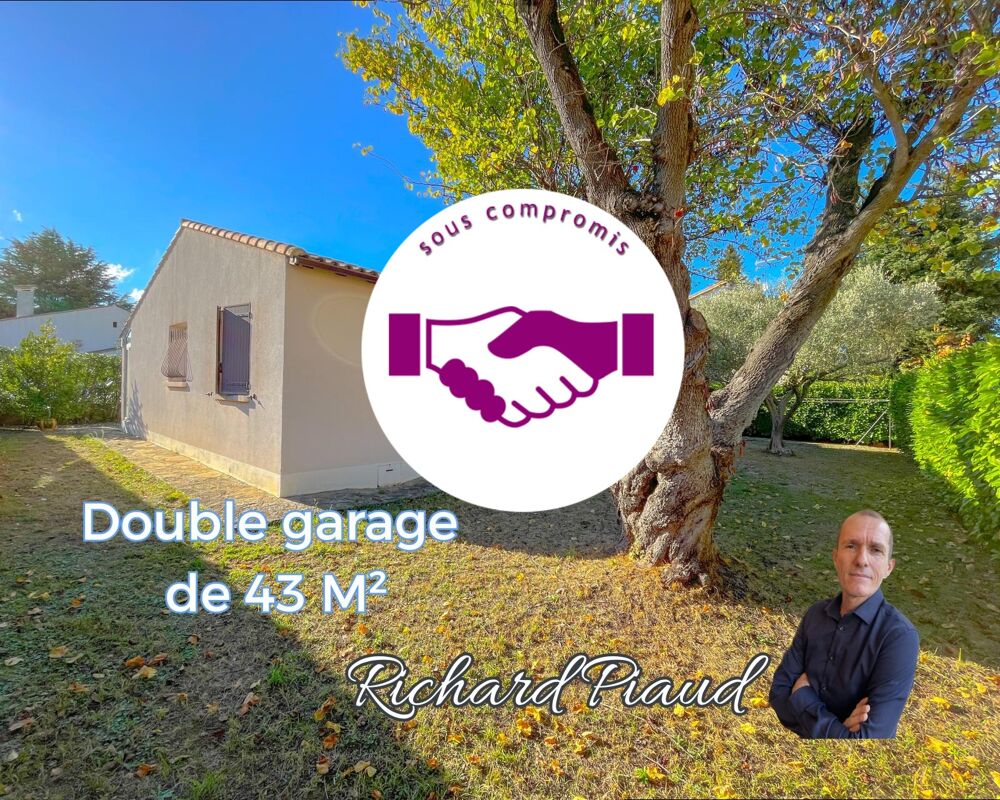 Vente Maison A vendre maison T5 à Mudaison (34) Mudaison