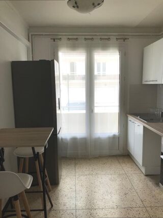  Appartement � louer 3 pi�ces 68 m�