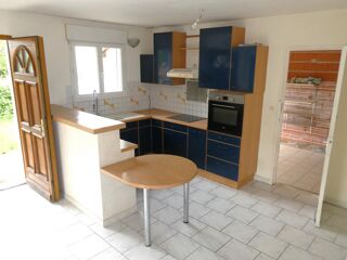  Maison à vendre 4 pièces 86 m²