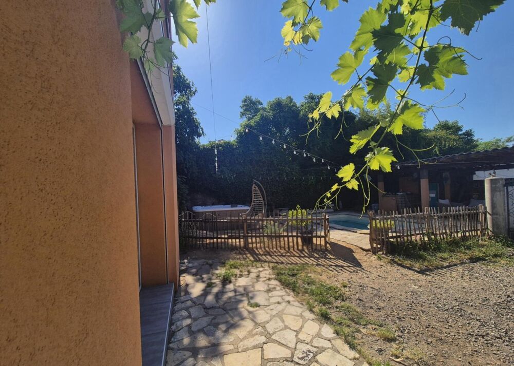 Maison à vendre Ales