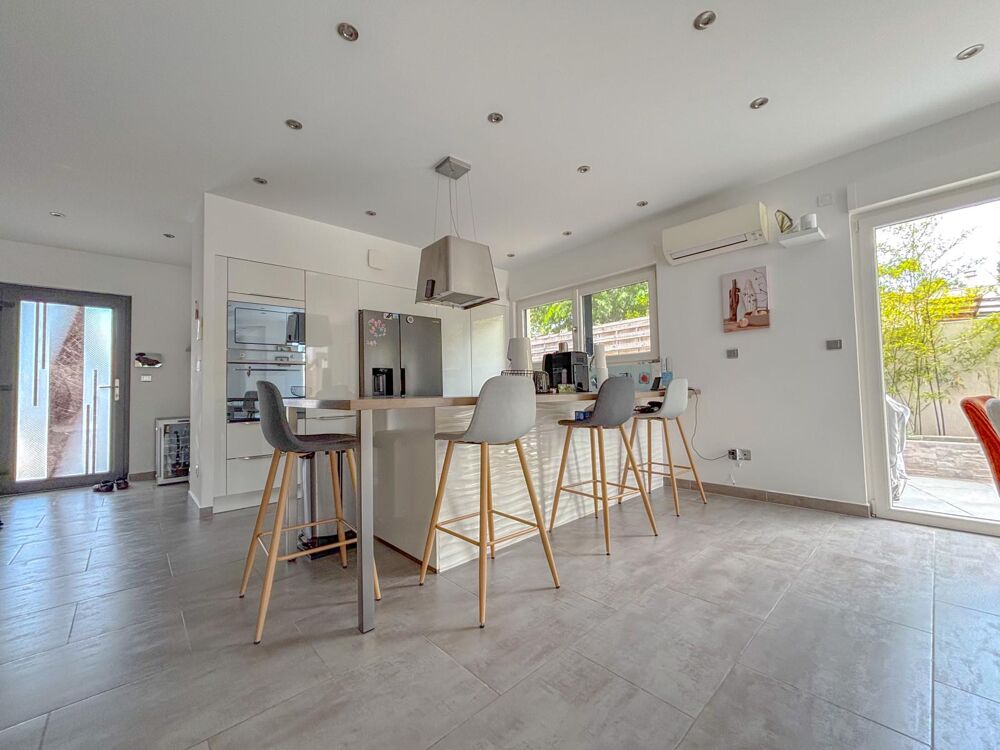 � vendre  Maison Villeneuve-l�s-Maguelone (34750)