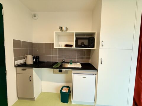  Appartement  louer 1 pice 26 m