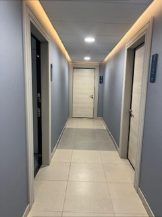  Appartement � vendre 2 pi�ces 50 m�