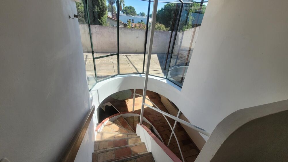 � vendre  Maison Montpellier (34090)