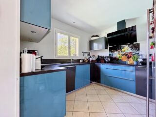  Maison à vendre 7 pièces 137 m²