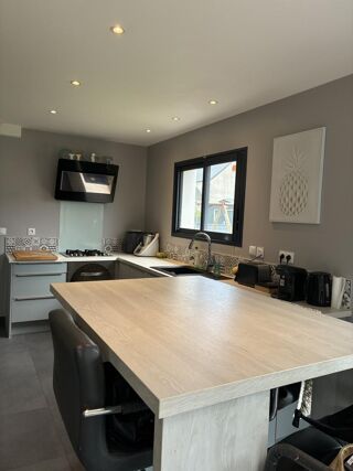  Maison � vendre 5 pi�ces 123 m�