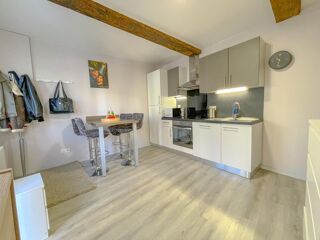  Maison à vendre 3 pièces 53 m²