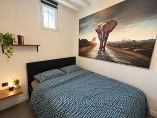 Vente Appartement EXCLUSIVITÉ – Montpellier Gares : T1 bis dernier étage Montpellier