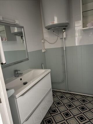  Appartement � louer 1 pi�ce 20 m�