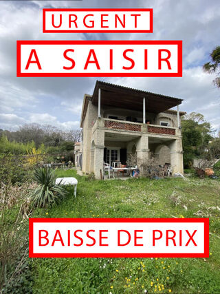  Maison � vendre 11 pi�ces 280 m�