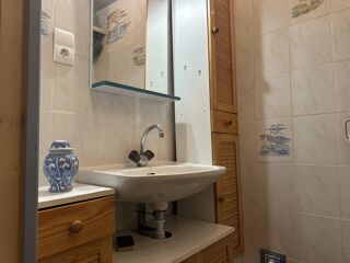  Appartement à vendre 1 pièce 25 m²