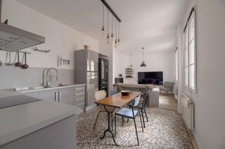  Appartement à louer 3 pièces 60 m²