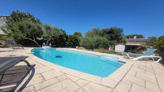  Maison à vendre 5 pièces 138 m²