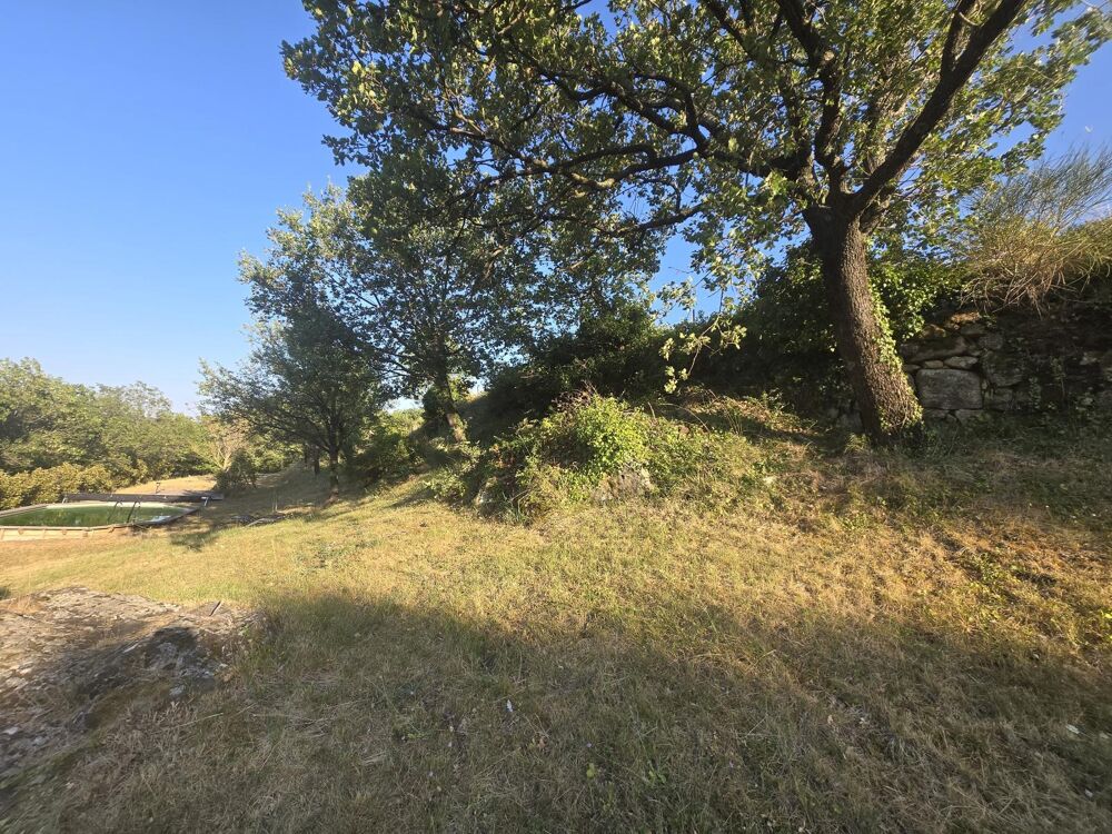 Vente Maison Vente Lavalette secteur Lodève, villa lumineuse 150 m², 4 chambres, garage 40 m², annexe 18 m², terrasse, sur 15300 m² de terrai Lavalette