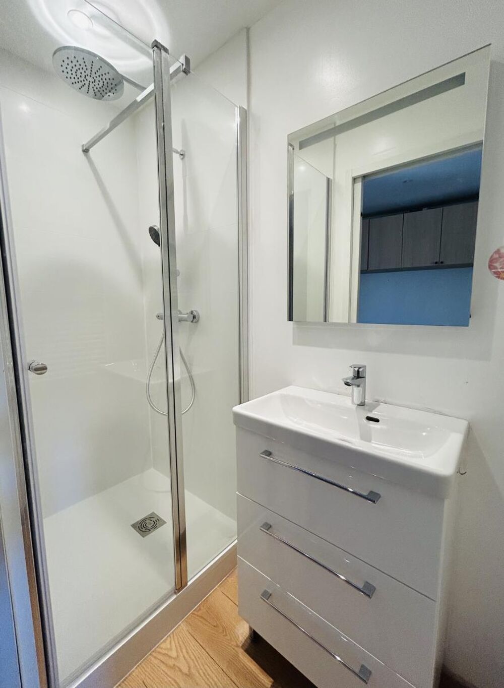 Location Appartement A Louer - Studio meublé - Rennes Centre Rennes