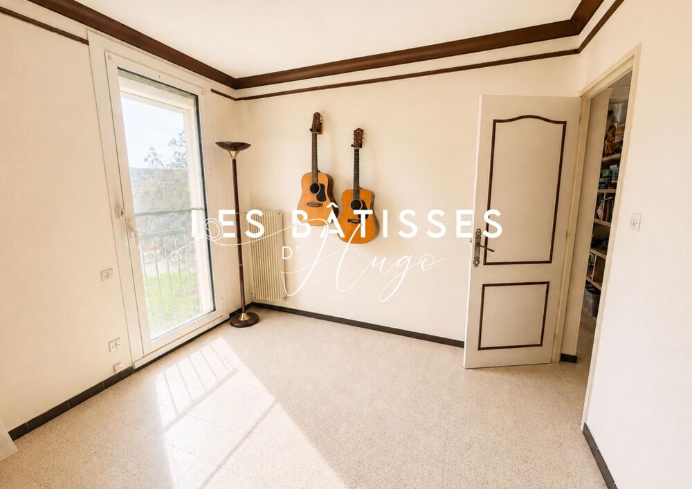 Appartement type T4
