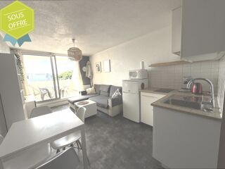  Appartement � vendre 1 pi�ce 26 m�