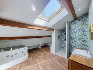  Maison à vendre 4 pièces 163 m²