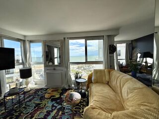  Appartement à vendre 3 pièces 86 m²