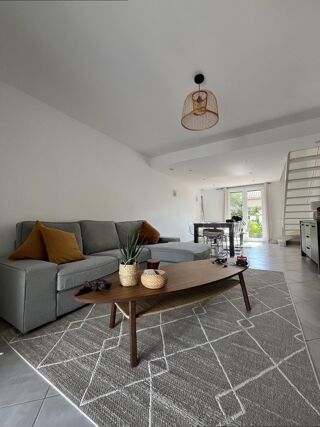  Maison à louer 4 pièces 95 m² Baillargues