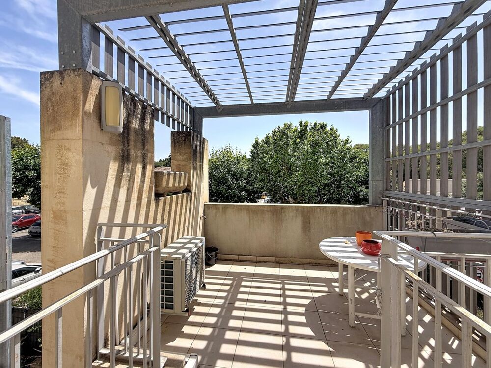 Appartement 3 pièces 70 m² · à Fontvieille · 70 m² · 269 000 €