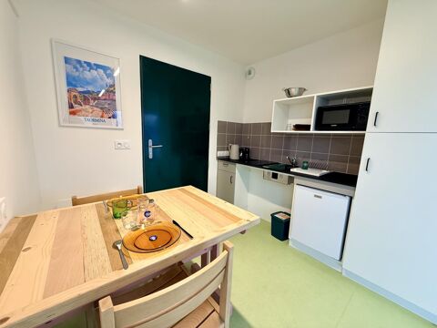  Appartement  louer 1 pice 26 m