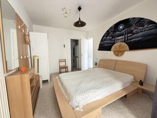  Appartement � vendre 2 pi�ces 47 m�